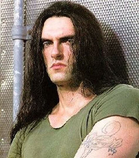 peter steele controversy.